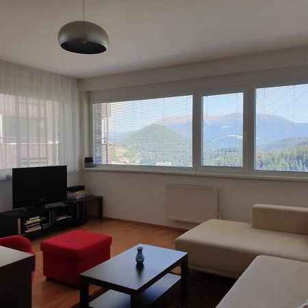 Apartman 0204 ドノヴァリ エクステリア 写真
