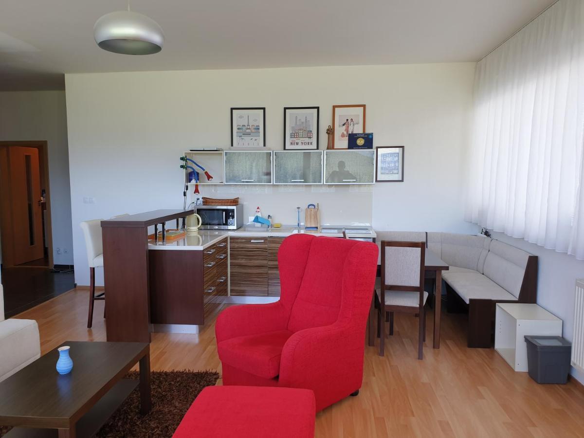 Apartman 0204 ドノヴァリ エクステリア 写真