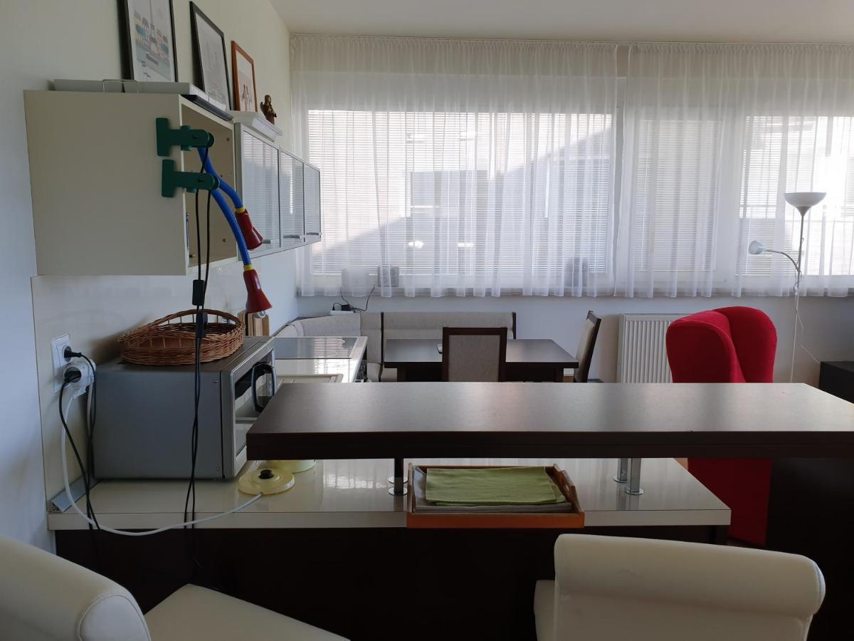 Apartman 0204 ドノヴァリ エクステリア 写真