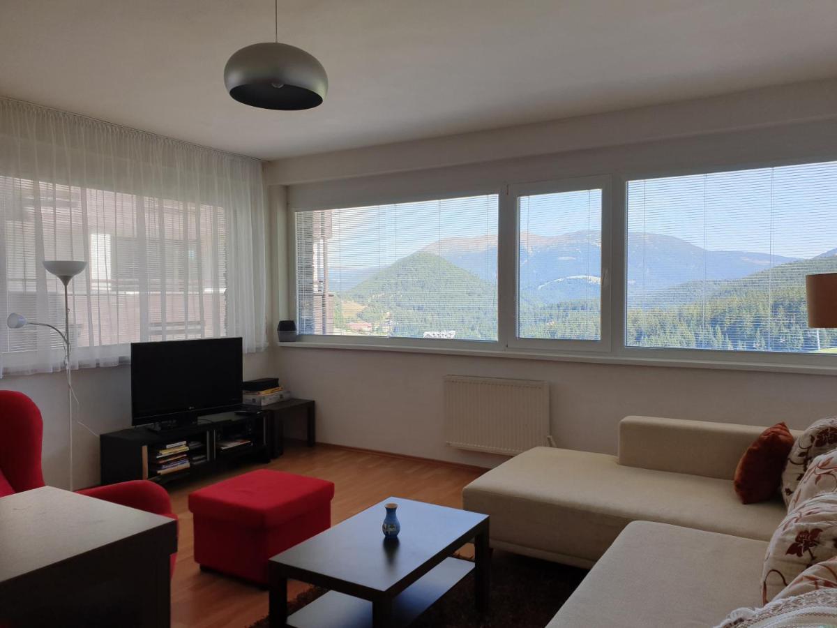Apartman 0204 ドノヴァリ エクステリア 写真