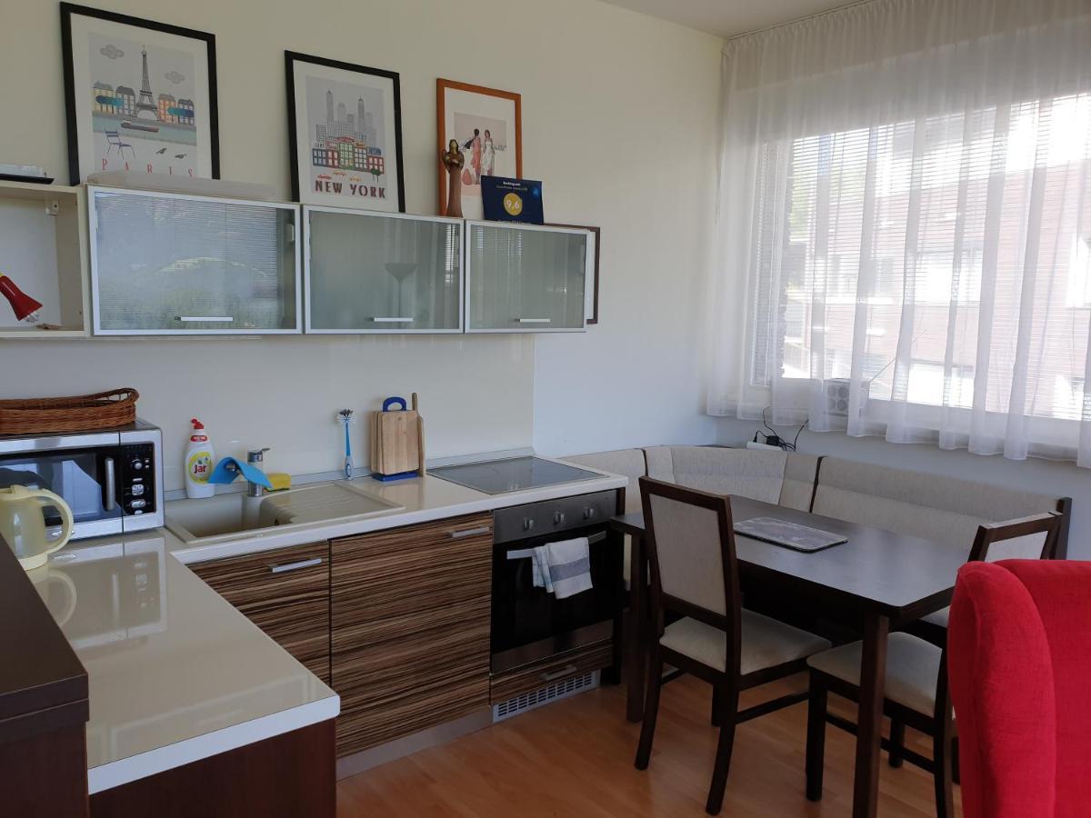 Apartman 0204 ドノヴァリ エクステリア 写真