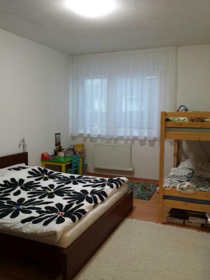 Apartman 0204 ドノヴァリ エクステリア 写真