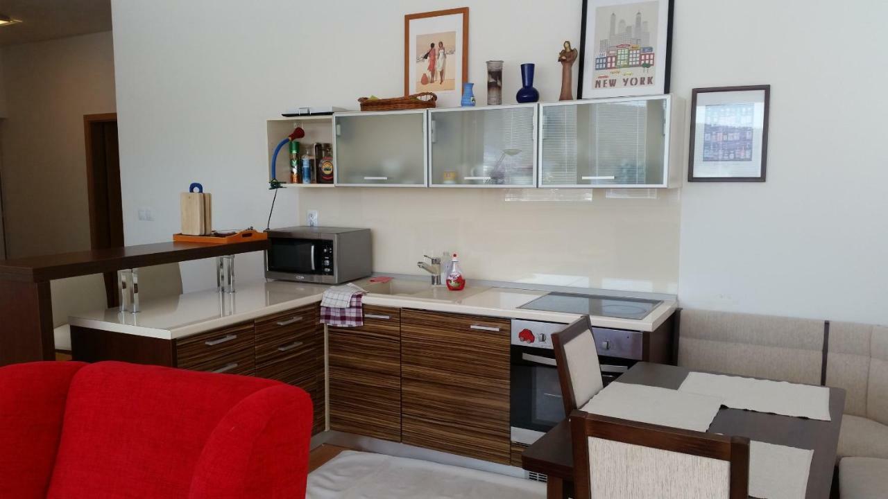 Apartman 0204 ドノヴァリ エクステリア 写真
